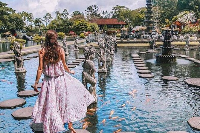 Bali 3 Days Private Tour-Bali Highlight - The Nusa Penida day needs extra clarification