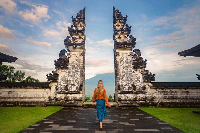 Bali 3 Days Private Tour-Bali Highlight - Guides, driving, and the small details that matter
