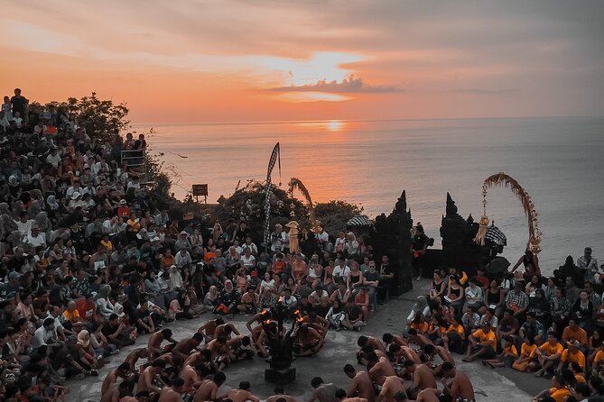 Bali 5 Days and 4 Nights Private Tour - Best and Famous Site - Key points at a glance