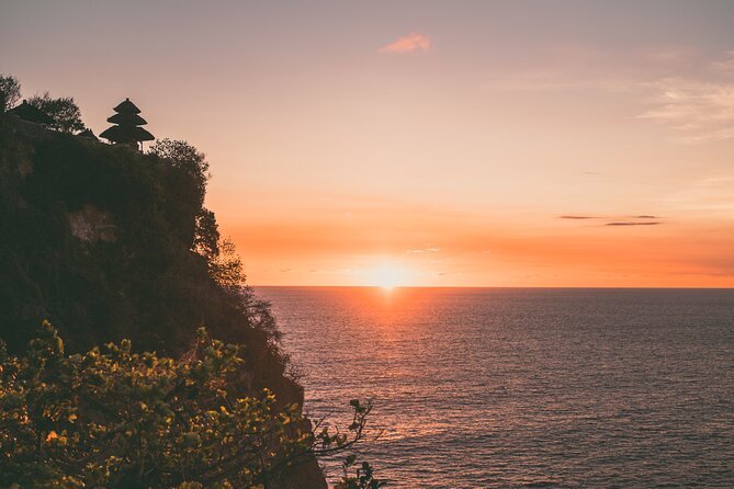 Bali 5 Days and 4 Nights Private Tour - Best and Famous Site - What $300 buys you over five days