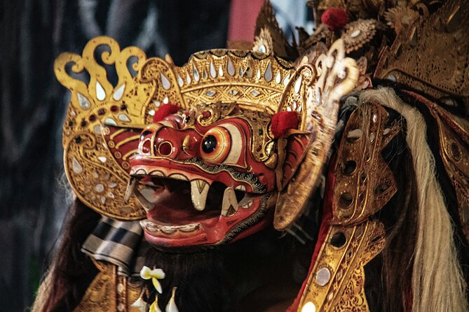 Bali 5 Days and 4 Nights Private Tour - Best and Famous Site - Day two: Ubud’s temples, crafts, rice terraces, and monkeys