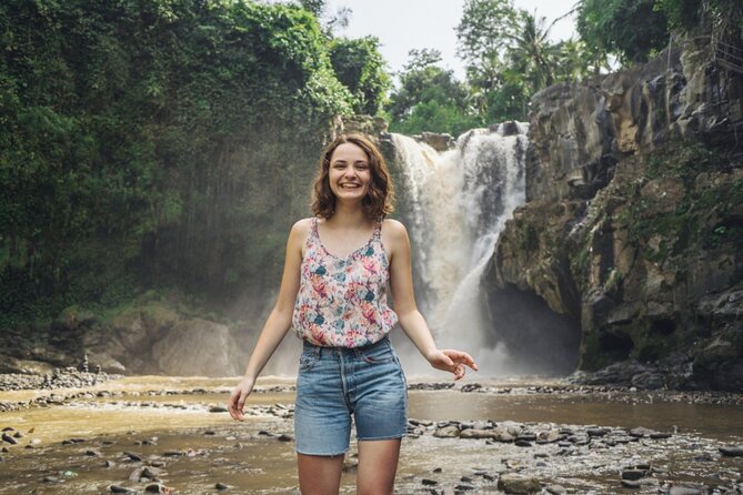 Bali Adventure ATV Quad Bike, Monkey Forest and Waterfalls - Is $115 per person fair value?