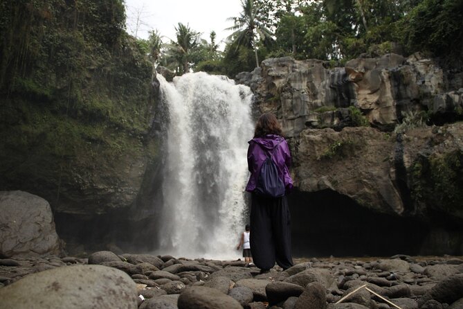 Bali Adventure ATV Quad Bike, Monkey Forest and Waterfalls - Practical planning advice for a smoother day