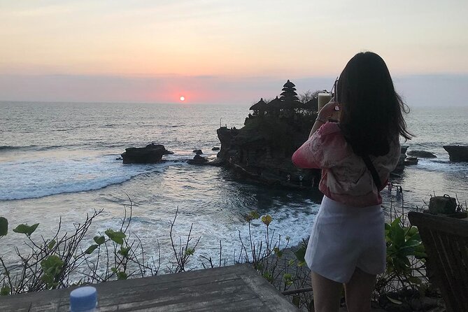 Bali Airport Arrival Transfer and Private Car Charter Combo - How to plan a better private day
