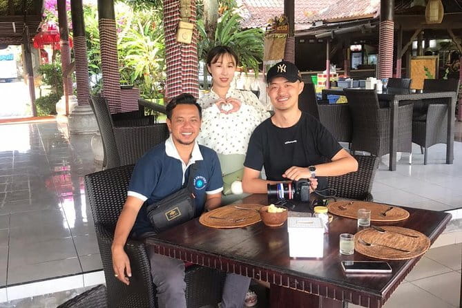 Bali Airport from or to Seminyak/Canggu/Sanur/NusaDua/Uluwatu - From Ngurah Rai Airport to your hotel