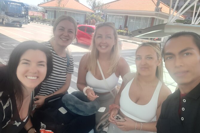 Bali Airport Private Arrival Transfer - Why a private pickup helps at DPS airport