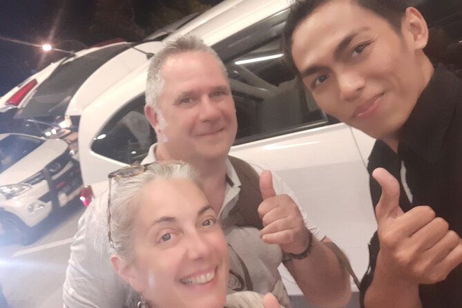 Bali Airport Private Arrival Transfer - The route matters more than the advertised 15 minutes