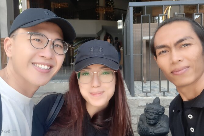 Bali Airport Private Arrival Transfer - Is $6.99 really good value?