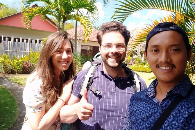 Bali Airport Private Arrival Transfer - Who will appreciate this transfer most?