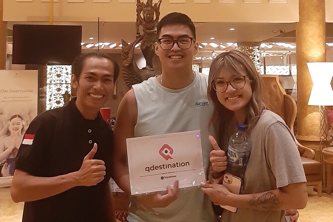 Bali Airport Private Arrival Transfer - Practical booking advice for a calmer arrival