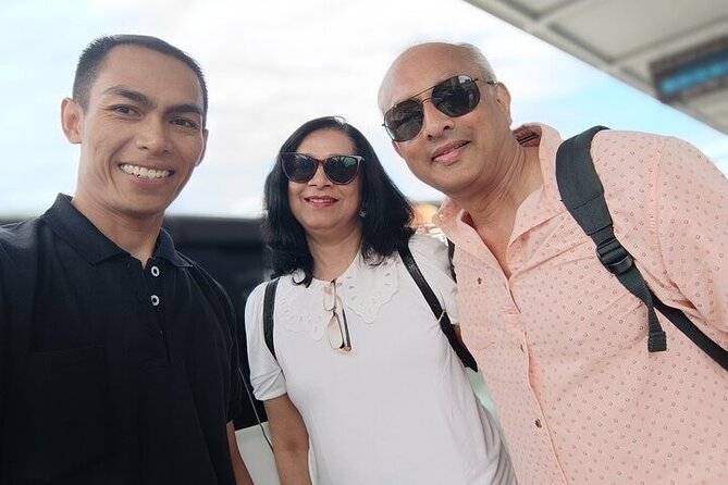 Bali Airport Private Departure Transfer - Who will get the most from this service