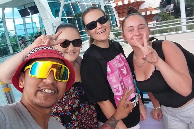 Bali Airport Private Transfers | Welcome Pickups - Why an active phone makes a real difference