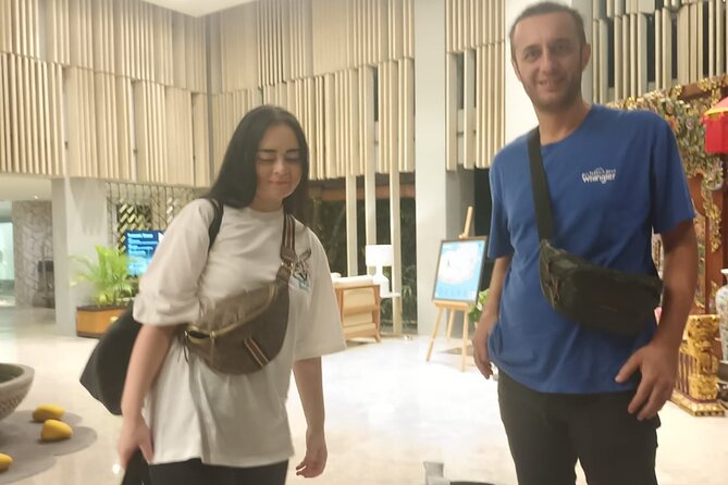 Bali Airport Private Transfers | Welcome Pickups - A realistic look at the 15-minute to two-hour duration