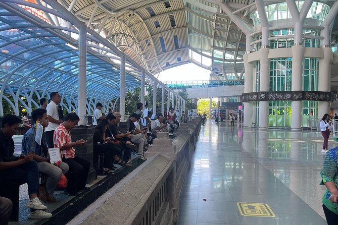 Bali Airport Private Transfers | Welcome Pickups - Booking timing and cancellation safety