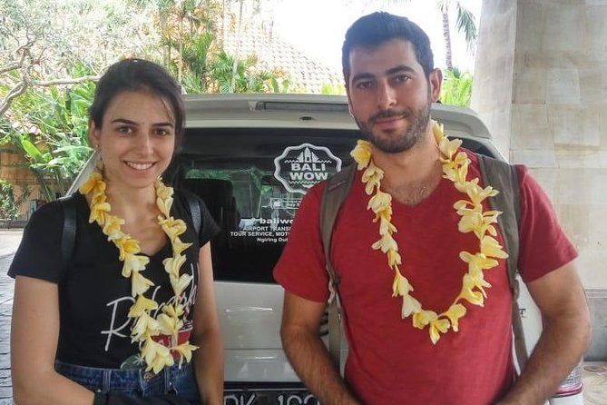 Bali Airport Taxi - Booking advice for a smoother arrival