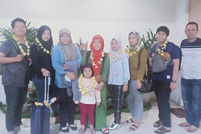 Bali Airport To/From Kuta, Seminyak and Canggu | Price per Car - The ride to Kuta, Legian, Seminyak, or Canggu