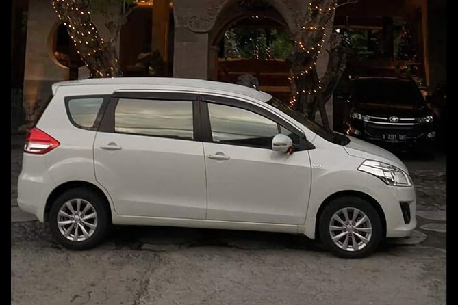 Bali Airport To/From Kuta, Seminyak and Canggu | Price per Car - The drivers are part of the value