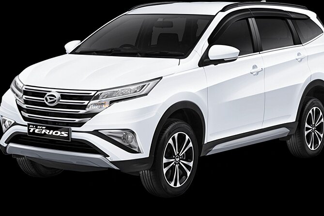 Bali Airport To/From Kuta, Seminyak and Canggu | Price per Car - Booking details that can prevent trouble