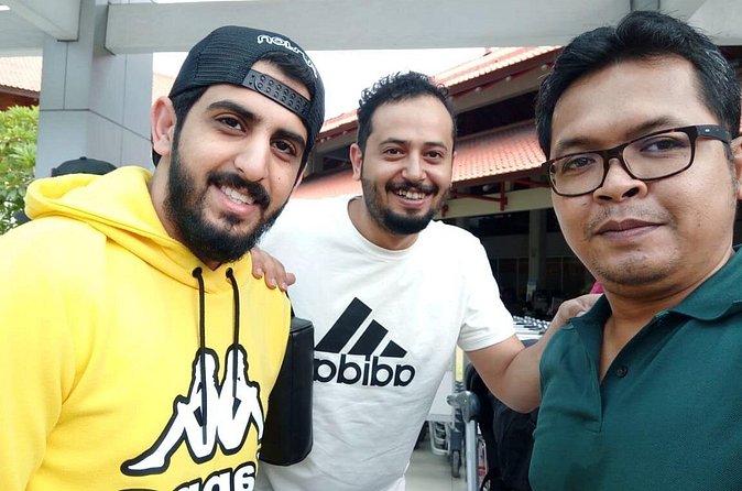 Bali Airport Transfer Check in OR Check out Kuta Area - Local help from Nyoman and Sam
