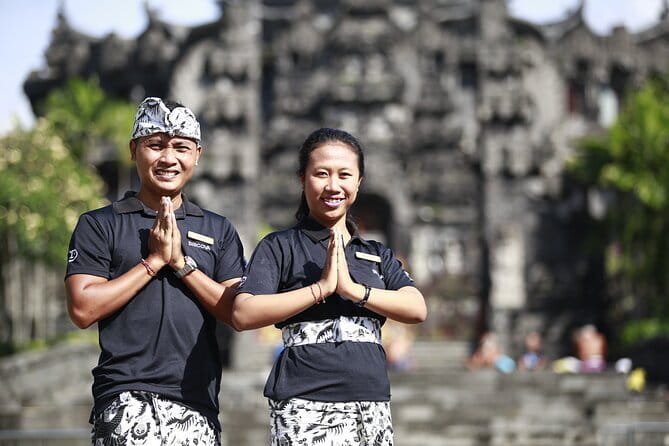 Bali airport transfer check in or check out Legian area - Booking, cancellation, and practical safeguards