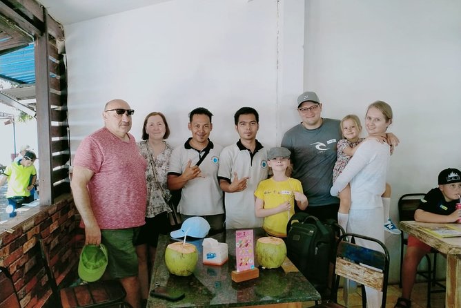 Bali Airport Transfer from or to Kuta/Legian/Jimbaran - What the 10 to 30 Minute Ride Really Means
