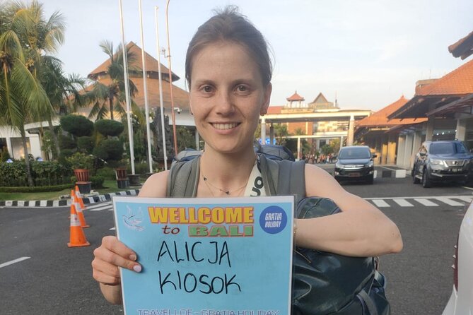 Bali Airport Transfer Private - Is $7 good value?