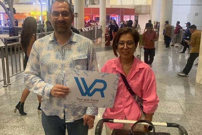 Bali Airport Transfer : Private Transfer - The ride to Seminyak, from 30 minutes to one hour