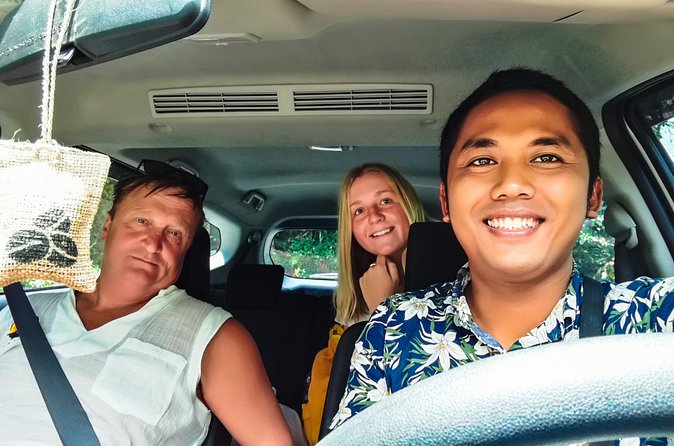 Bali Airport Transfer Service - Price and value for small groups