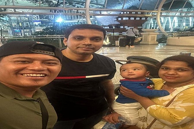 Bali Airport Transfer Shuttle Service - What the $11 group price really offers