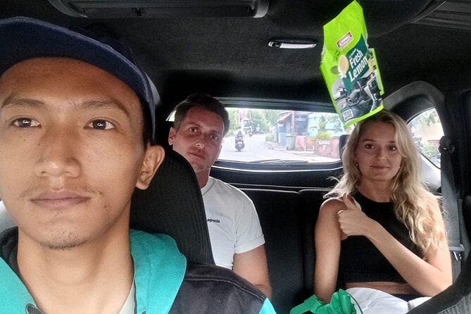 Bali Airport Transfer Shuttle Service - Punctuality and communication before pickup