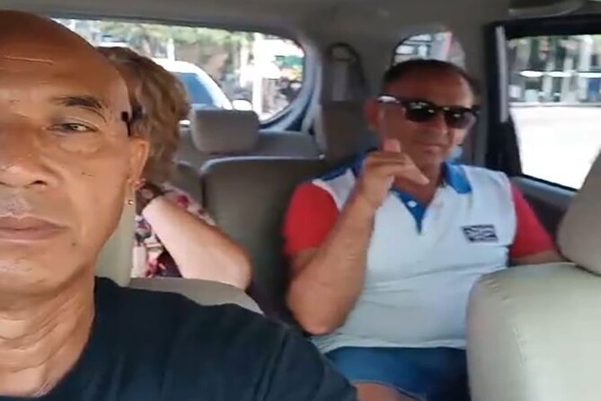 Bali Airport Transfer Shuttle Service - More than a simple airport ride?