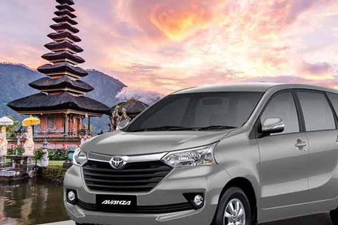 Bali Airport Transfer - Key points about this Bali arrival transfer