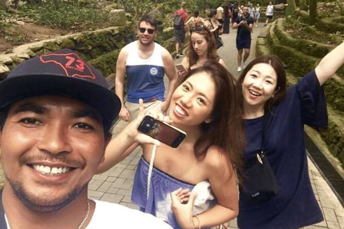 Bali Airport Transfers Convenient Pickup to Popular Areas - Key points to know before you book