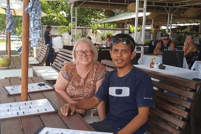 Bali Airport Transfers Convenient Pickup to Popular Areas - Why a private airport ride helps in Bali