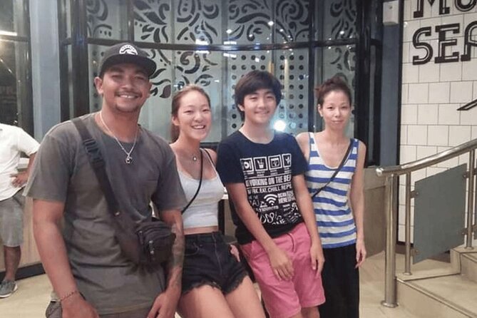 Bali Airport Transfers Convenient Pickup to Popular Areas - Who will find this transfer most useful
