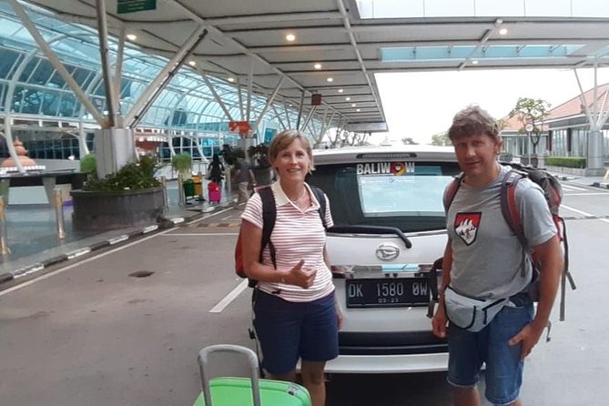 Bali Airport Transfers Service To Ubud, Uluwatu, Pecatu - Key points to know before booking