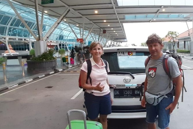 Bali Airport Transfers Service To Ubud, Uluwatu, Pecatu - From Ngurah Rai Airport to your Bali base
