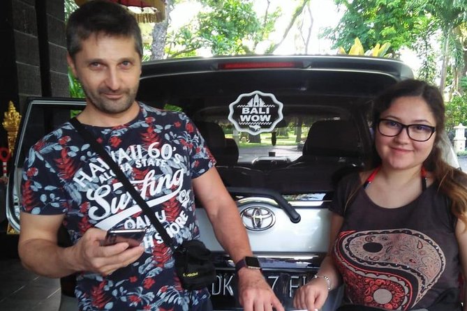 Bali Airport Transfers Service To Ubud, Uluwatu, Pecatu - The vehicle, comfort, and onboard extras