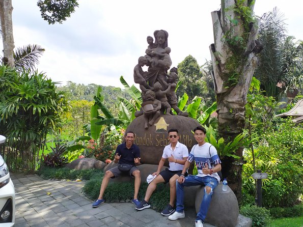 Bali Airport Transport & Transfer - What the $7 price really buys you