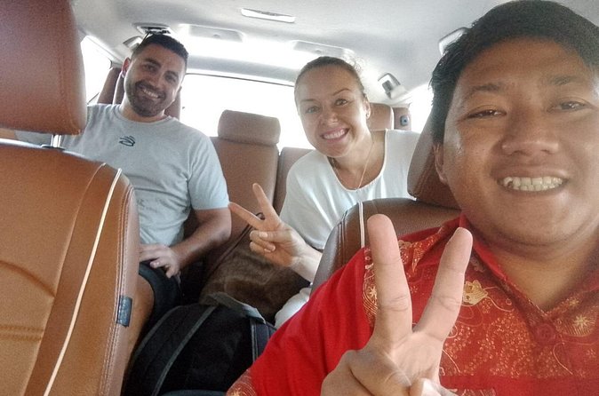 Bali Arrival Shuttle Airport Transfer - Why the private price can be good value