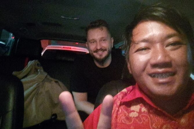 Bali Arrival Shuttle Airport Transfer - Small touches that make arrival easier