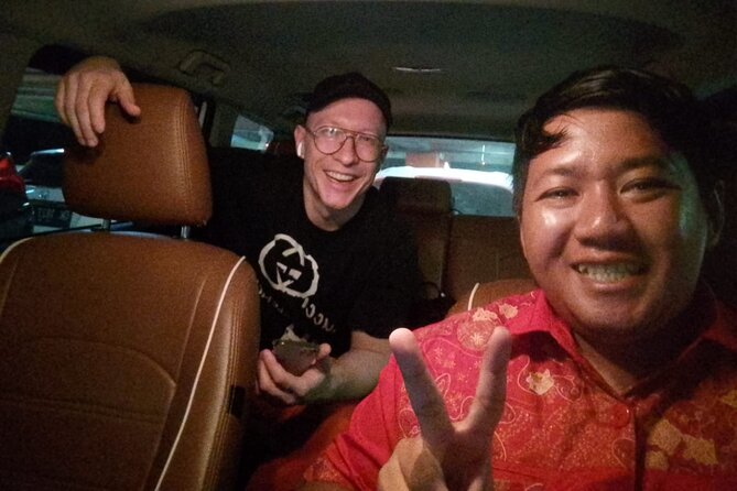 Bali Arrival Shuttle Airport Transfer - Who will get the most from this service