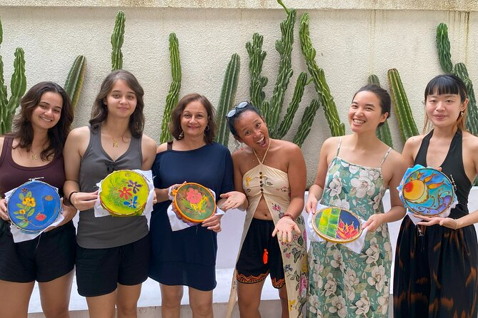 Bali Art Experience: Batik Painting & Cultural Connection - Key Points About the Batik Workshop