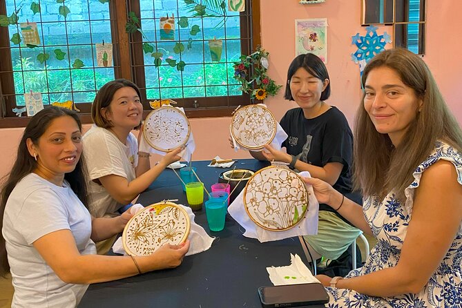Bali Art Experience: Batik Painting & Cultural Connection - Why Batik Makes a Better Souvenir
