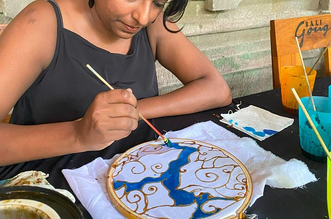 Bali Art Experience: Batik Painting & Cultural Connection - Why the 24-Hour Wait Matters