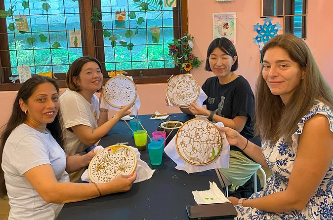 Bali Art Experience: Batik Painting & Cultural Connection - Nusa Dua and Mengiat Beach