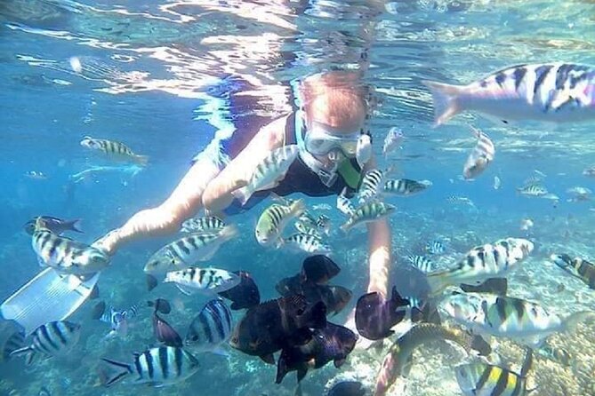 Bali ATV Quad Bike Adventure and Snorkeling Tour - What the $99 price really covers