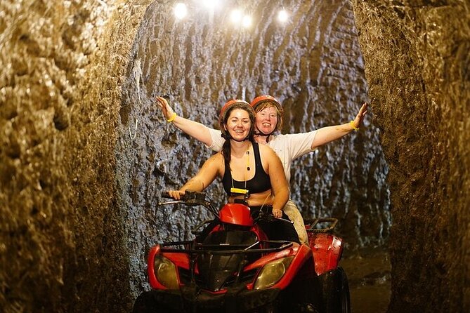 Bali ATV Quad Bike Adventure with Gorilla Cave Pass By Waterfall - Why this ATV day feels different from a standard ride