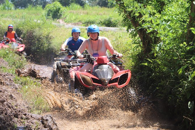 Bali ATV Quad Bike Adventures - Key points to know before you book
