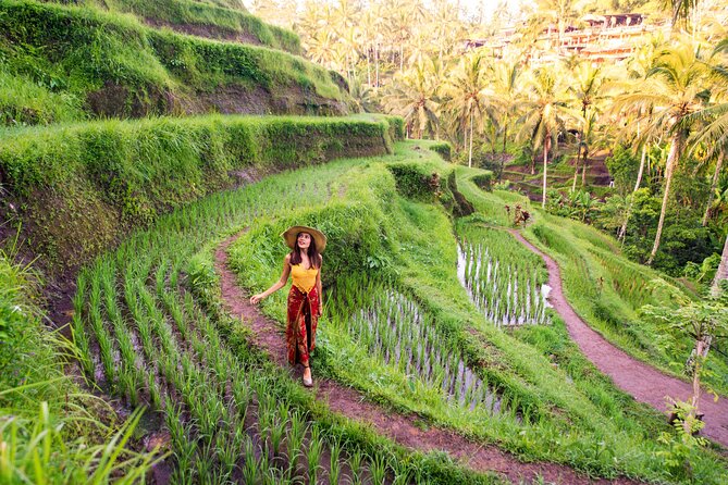 Bali ATV Quad Bike Adventures - Safety gear, instruction, and the insurance question